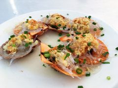 -蓝湾碧波·老字号·疍家非遗海上餐厅