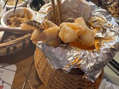 -包整·丝娃娃(一览甲秀楼风景店)