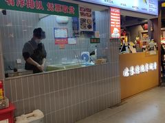 -赵元章肉骨烧(山塘街店)