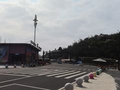 -海南铜鼓岭景区