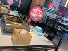 -江边城外烤全鱼(世茂广场店)