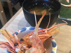 -梅丘·寿司の美登利(银座店)