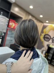 -奈川烫染Salon