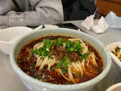 -成都驻京办餐厅(蜀都宾馆店)