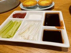 -泰钰丰烤鸭(永安道店)