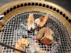 -铭牛烧肉·和牛海鲜自助(高新月牙湖店)