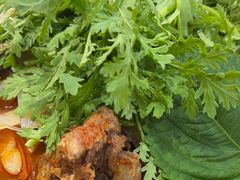 -真利味·脊骨火锅·正宗韩国料理(韩乐坊店)