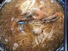 -一品飘香米线(金地美食城店)