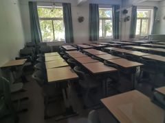 -中央戏剧学院(东城校区)