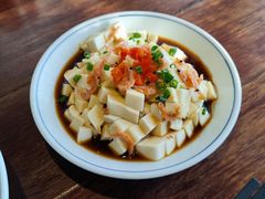 凉拌豆腐-大牌大·传统杭帮菜(湖滨店)