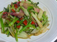 -庐灶江南·江南菜·四合院Bistro(东直门·华侨夜泊君亭店)