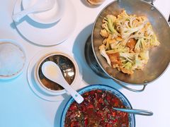 -至潮餐厅精致粤菜·活鲈鱼·走地鸡(珠江新城店)