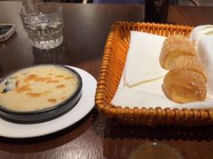 -西堤牛排(恒隆广场店)