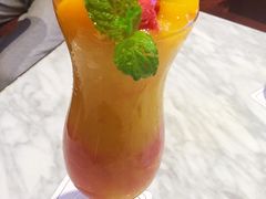 芒果暮雪-哈根达斯(虹口店)