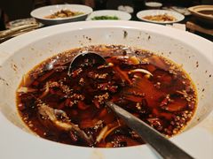 -羊门客在·烤盐池滩羊·川菜