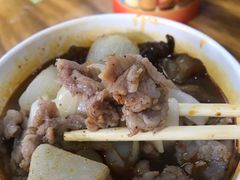 -王记生烫牛杂面馆(兰陵路店)