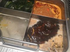 -海底捞火锅(吾悦广场店)