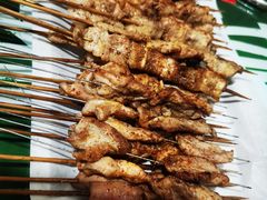 -小红桶烧烤(烟台芝罘医院总店)