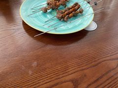 -莫多多餐厅