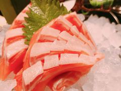 -极尚大喜屋日本料理(铜锣湾店)