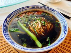 -阳澄湖费尔蒙酒店颐丰阁中餐厅(马鞍山西路店)