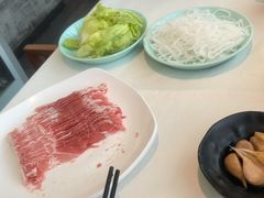 -东来顺饭庄(西直门店)