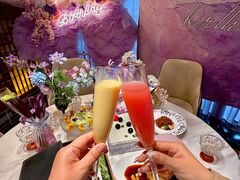 -迦南苑·新派青岛菜·生日纪念日主题餐厅