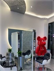 -Kuge 酷格Hairsalon