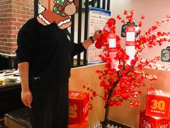 -豪客来牛排(文化路店)