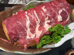 -楠小云·云南鲜菌·鲜牛自助火锅(九眼桥店)