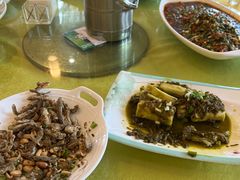 -胖大姐黄辣丁鱼庄(新津店)