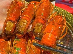 -熊记虾王·小龙虾(东晓南店)
