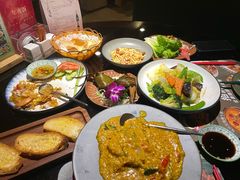 -金厨泰国餐厅·全泰籍厨师料理(拱北店)