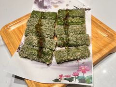 -阿露佳·舌尖上的安吉菜