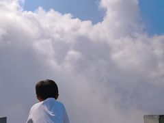 -白草畔自然风景区