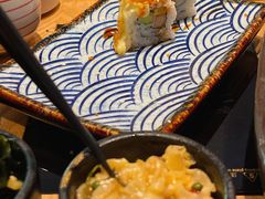 -沼津港精致料理·寿喜烧·烧鸟(漕河泾印象城店)