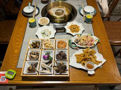 -大理董·董家小厨野生菌火锅(古城旗舰店)