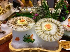 -新辣道鱼火锅(上地华联店)