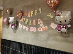 -百特喜·意大利餐厅(鹿都国际商业广场店)
