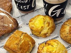 -GONTRAN CHERRIER·GC可颂(朝阳大悦城店)