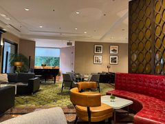 -上海静安昆仑大酒店