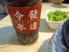 -阿宝煲仔饭(东方花园店)
