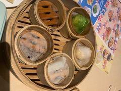 -避风塘(百联奥特莱斯广场店)