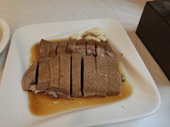 吴山贡鹅-庐州太太(鼓楼店)