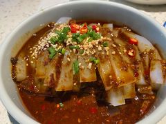 川北凉粉-川人百味(李家村万达广场店)