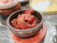 -卿雲阁私人高定餐厅(汉口江滩店)