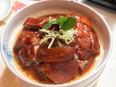脆翻天烧鹅-虾饺妹·酒家(海珠广场店)