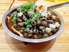 -柳州肥姨妈大骨螺蛳粉(江宁万达店)