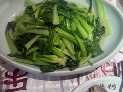 -乐乐大排档·30年老字号(浙江路店)