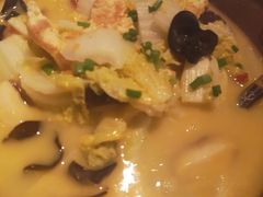 -绿茶餐厅(领展购物广场·中关村店)